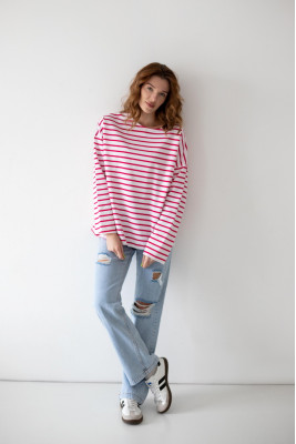 Лонгслів жіночий